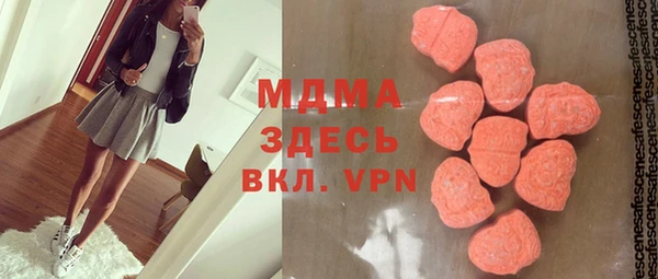 таблы Тында
